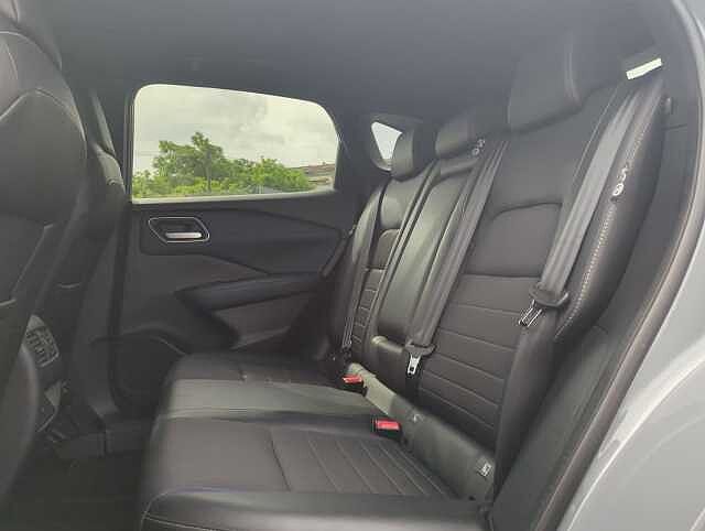 Nissan Qashqai 3&ordf; serie Qashqai MHEV 140 CV Tekna