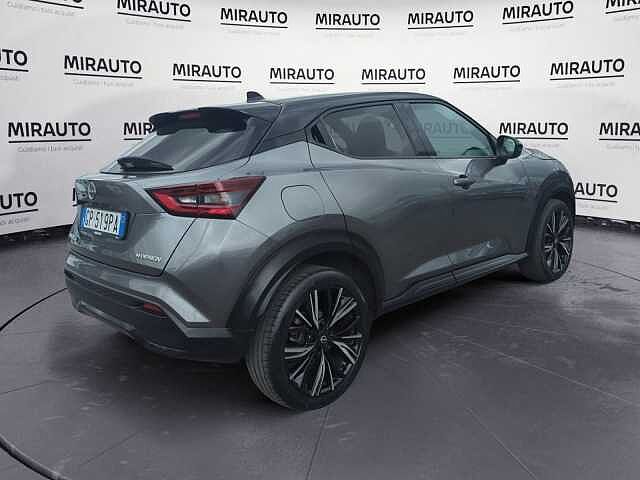 Nissan Juke 1.0 DIG-T 114 Mt N-Design