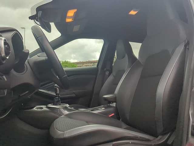 Nissan Juke 1.0 DIG-T 114 Mt N-Design