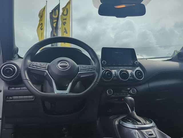 Nissan Juke 1.6 HEV N-Connecta Auto