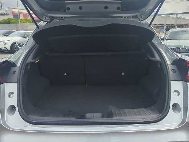 Nissan Juke 1.6 HEV N-Connecta Auto