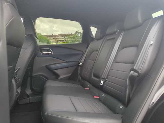 Nissan Qashqai 1.5 e-power Tekna 2wd