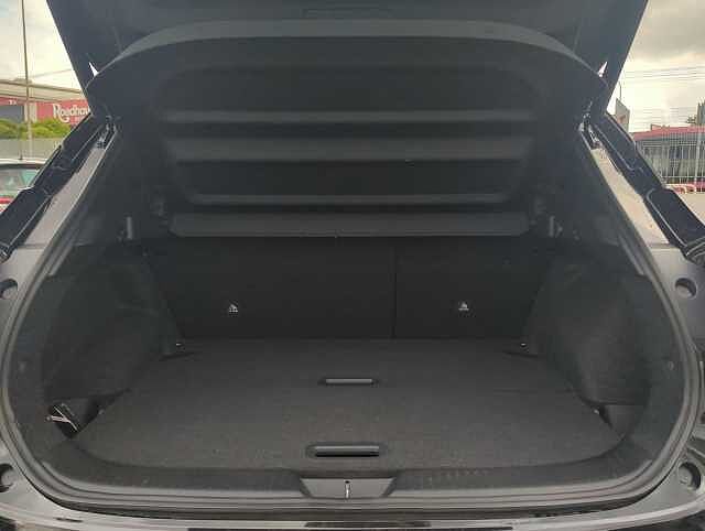 Nissan Qashqai 1.5 e-power Tekna 2wd