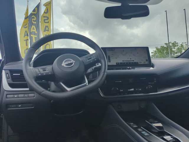 Nissan Qashqai 1.5 e-power Tekna 2wd