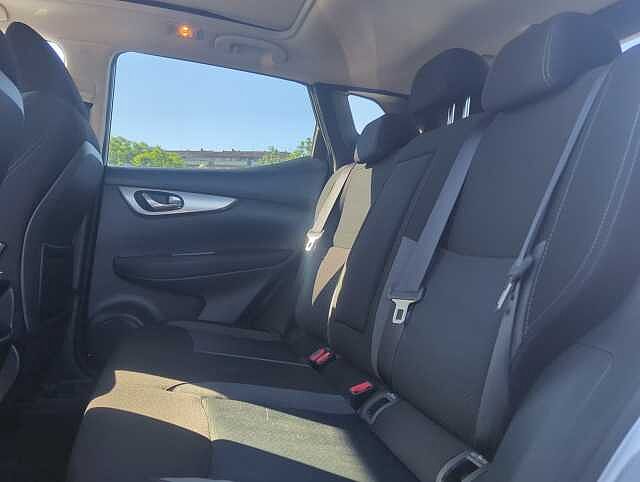 Nissan Qashqai 2&ordf; serie Qashqai 1.5 dCi 115 CV N-Connecta