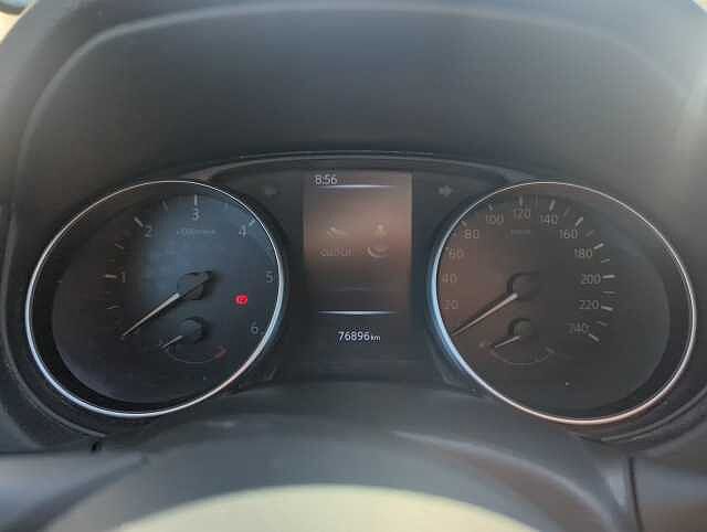 Nissan Qashqai 2&ordf; serie Qashqai 1.5 dCi 115 CV N-Connecta
