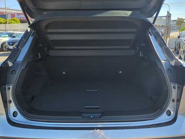 Nissan Qashqai 3ª serie Qashqai MHEV 140 CV N-Connecta