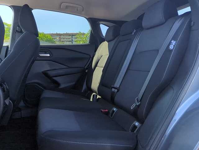 Nissan Qashqai 3ª serie Qashqai MHEV 140 CV N-Connecta