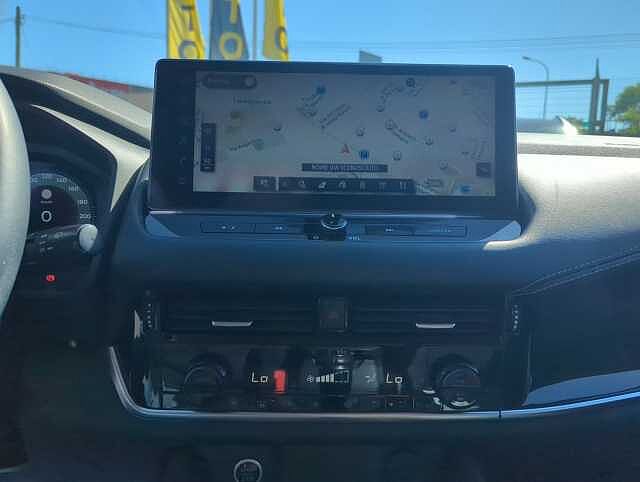 Nissan Qashqai 3ª serie Qashqai MHEV 140 CV N-Connecta