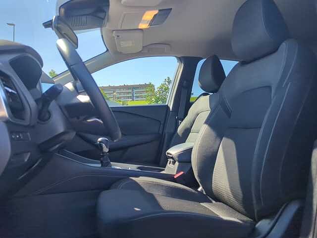 Nissan Qashqai 3ª serie Qashqai MHEV 140 CV N-Connecta