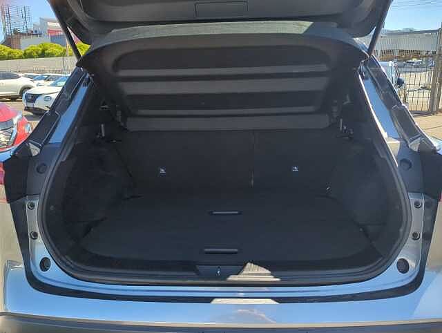 Nissan Qashqai 3&ordf; serie Qashqai MHEV 158 CV Xtronic N-Connecta