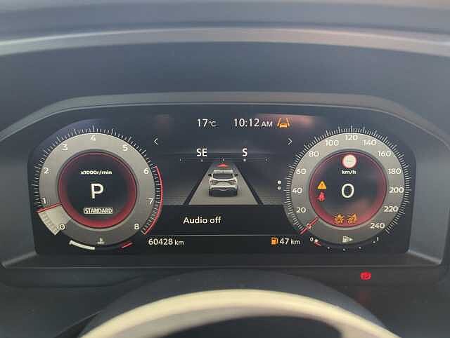 Nissan Qashqai 3&ordf; serie Qashqai MHEV 158 CV Xtronic N-Connecta