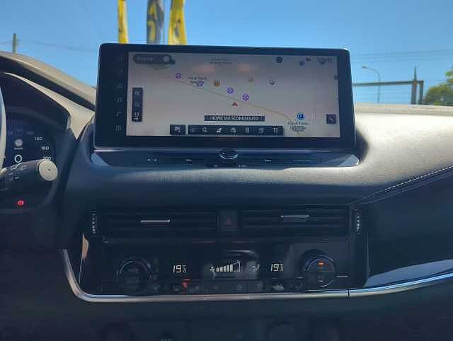 Nissan Qashqai 1.5 e-power N-Connecta 2wd