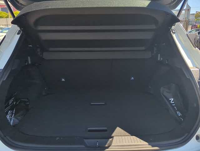 Nissan Qashqai 1.5 e-power N-Connecta 2wd