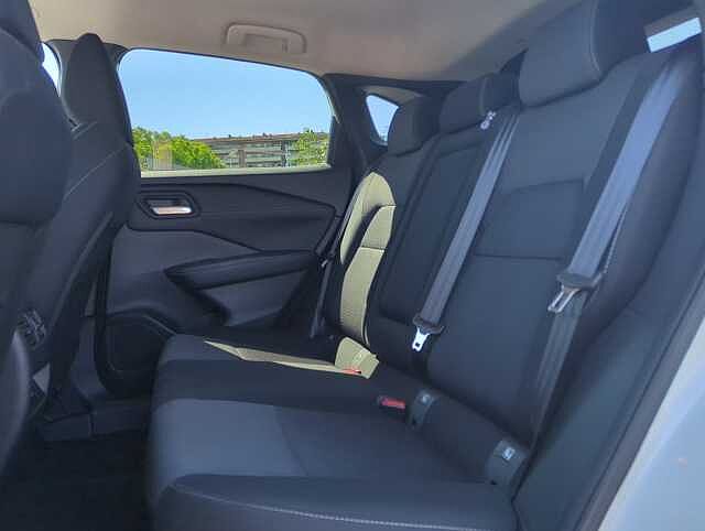Nissan Qashqai 1.5 e-power N-Connecta 2wd