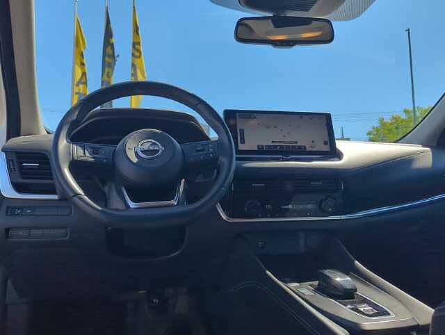 Nissan Qashqai 1.5 e-power N-Connecta 2wd