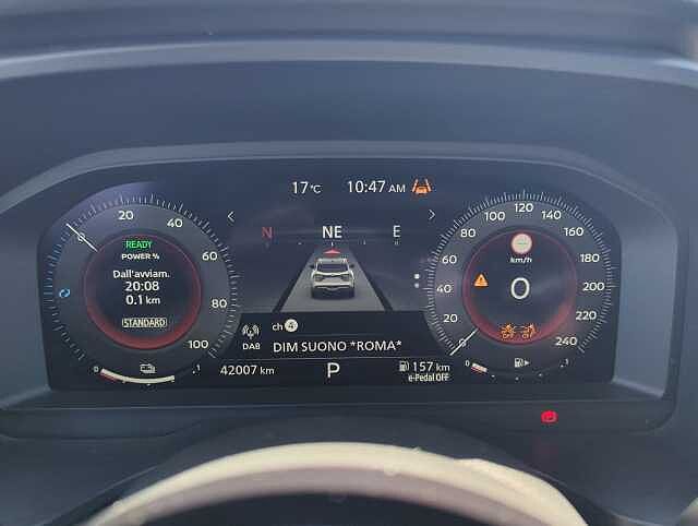 Nissan Qashqai 1.5 e-power N-Connecta 2wd