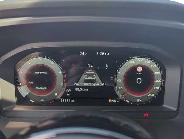 Nissan Qashqai 3&ordf; serie Qashqai MHEV 140 CV N-Connecta