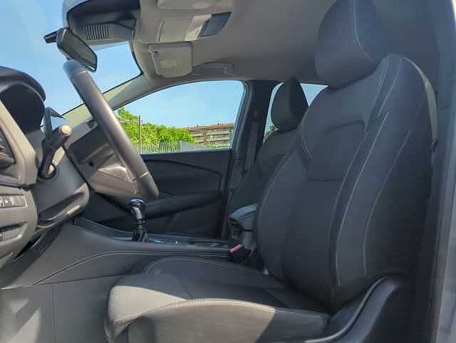 Nissan Qashqai 3ª serie Qashqai MHEV 140 CV N-Style