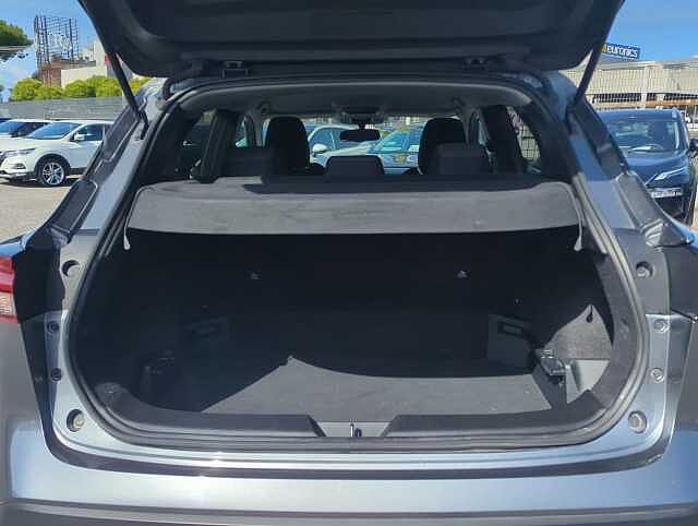 Nissan Qashqai 3ª serie Qashqai MHEV 140 CV N-Style