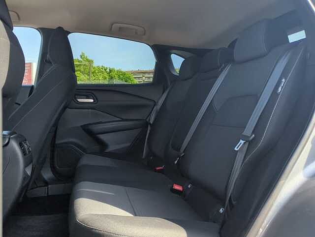 Nissan Qashqai 3ª serie Qashqai MHEV 140 CV N-Style