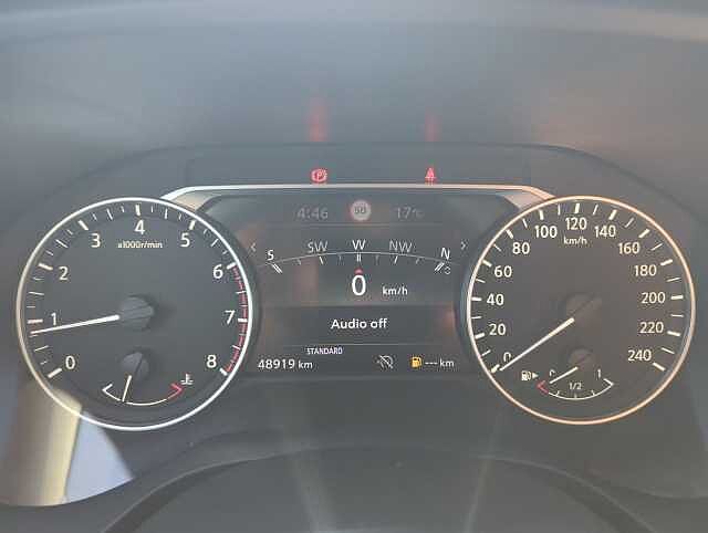 Nissan Qashqai 3ª serie Qashqai MHEV 140 CV N-Style