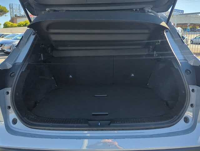 Nissan Qashqai 1.5 EREV e-Power N-Connecta Auto