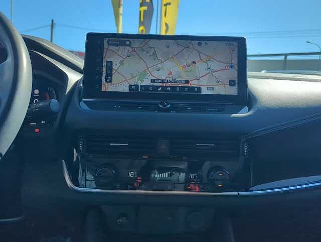 Nissan Qashqai 1.5 EREV e-Power N-Connecta Auto