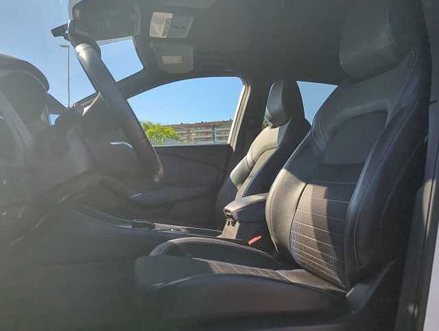 Nissan Qashqai 1.5 e-power Tekna 2wd