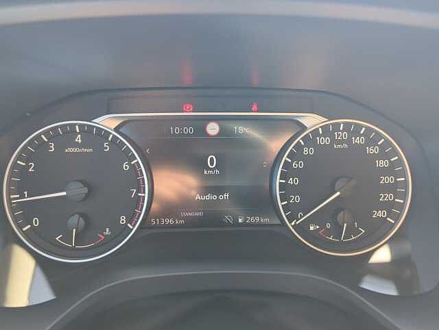 Nissan Qashqai 3ª serie Qashqai MHEV 140 CV Business