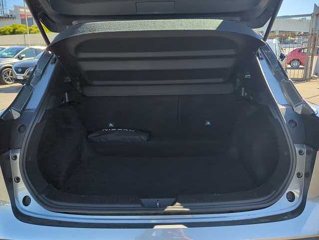 Nissan Qashqai 3ª serie Qashqai MHEV 140 CV Business