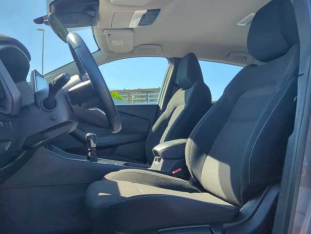 Nissan Qashqai 3ª serie Qashqai MHEV 140 CV Business
