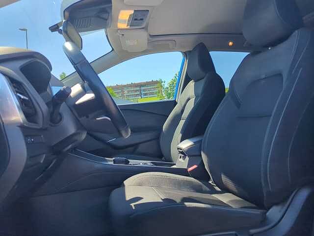 Nissan Qashqai 1.5 e-power N-Connecta 2wd
