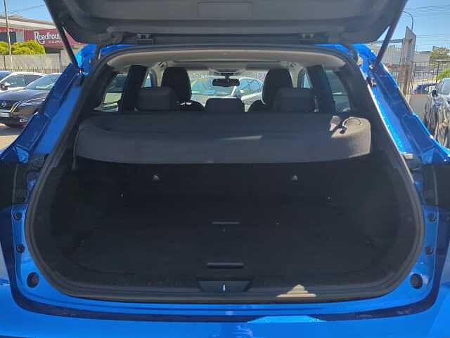 Nissan Qashqai 1.5 e-power N-Connecta 2wd