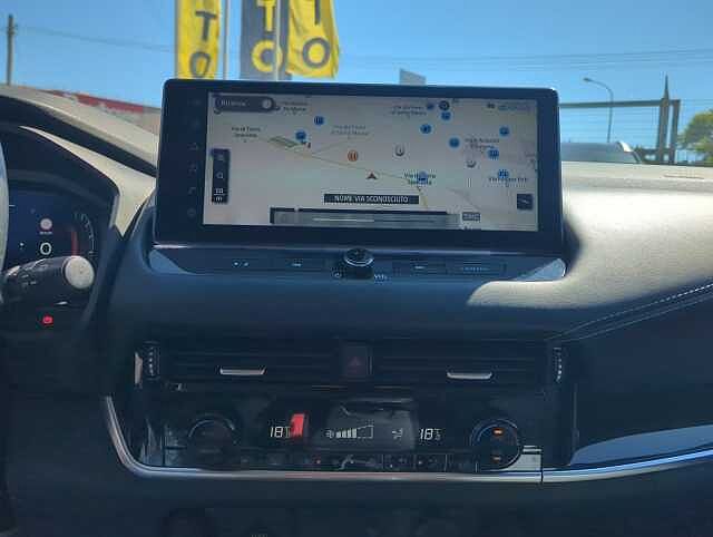 Nissan Qashqai 1.5 e-power N-Connecta 2wd