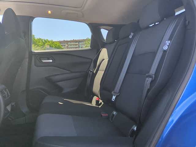 Nissan Qashqai 1.5 e-power N-Connecta 2wd