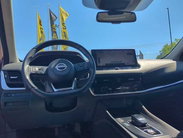 Nissan Qashqai 1.5 e-power N-Connecta 2wd