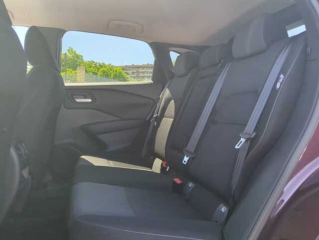 Nissan Qashqai 1.5 e-power N-Connecta 2wd