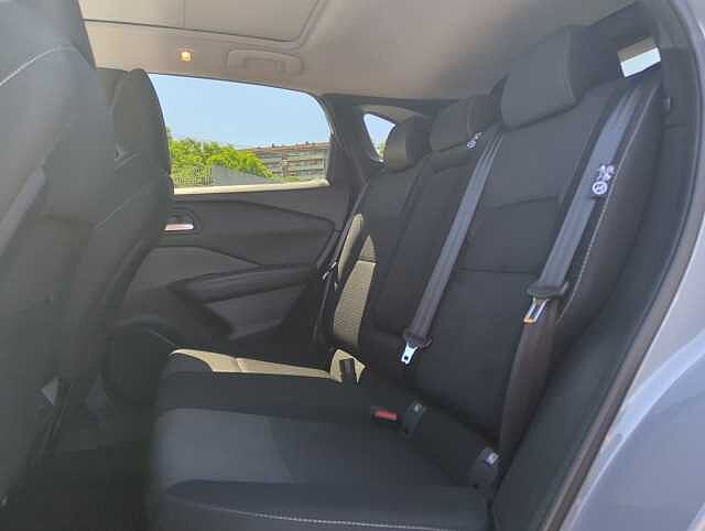 Nissan Qashqai 1.5 e-power Tekna 2wd