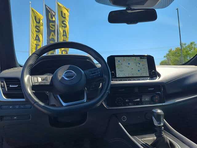 Nissan Qashqai 3&ordf; serie Qashqai MHEV 140 CV Tekna