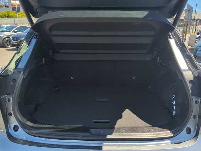 Nissan Qashqai 3&ordf; serie Qashqai MHEV 140 CV Tekna