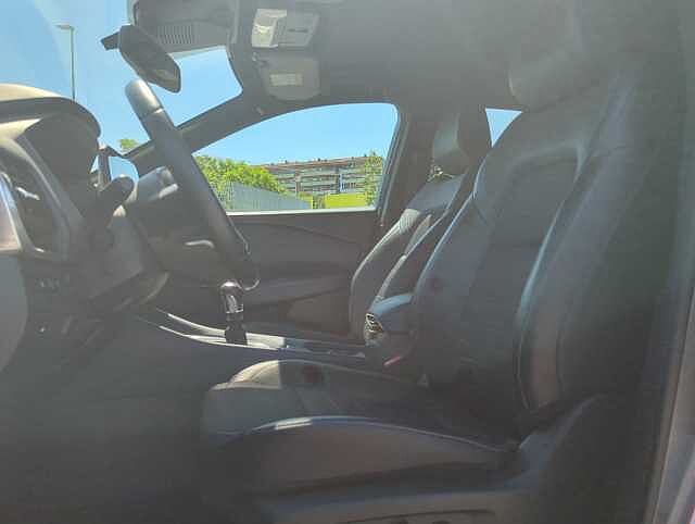 Nissan Qashqai 3&ordf; serie Qashqai MHEV 140 CV Tekna