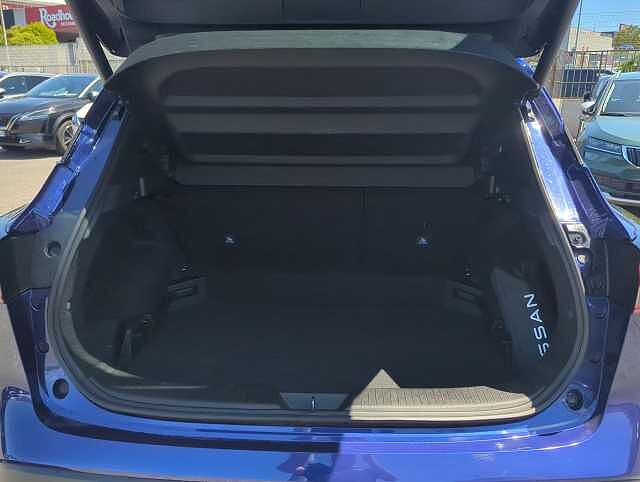Nissan Qashqai 3&ordf; serie Qashqai MHEV 140 CV Tekna