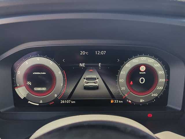 Nissan Qashqai 3&ordf; serie Qashqai MHEV 140 CV Tekna