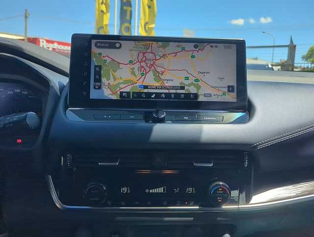 Nissan Qashqai 1.5 e-power Tekna 2wd