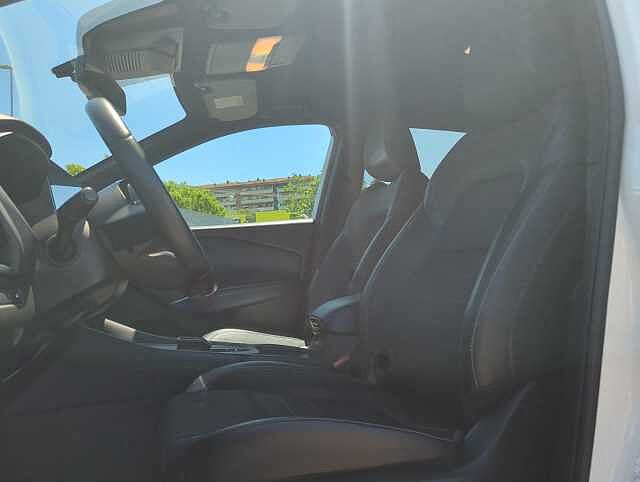 Nissan Qashqai 1.5 e-power Tekna 2wd
