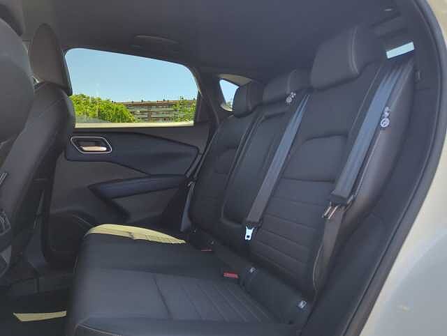 Nissan Qashqai 1.5 e-power Tekna 2wd