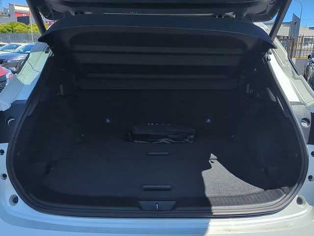 Nissan Qashqai 1.5 e-power Tekna 2wd