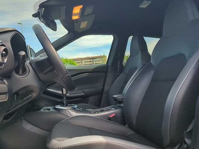 Nissan Juke 1.0 DIG-T 114 Mt N-Connecta