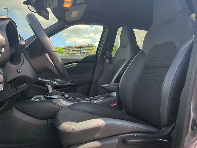 Nissan Juke 1.6 HEV N-Connecta Auto
